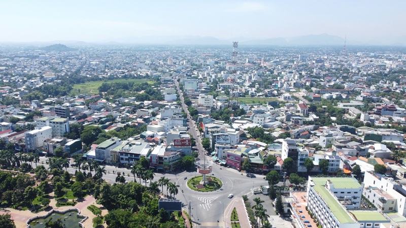 TP Quang Ngai